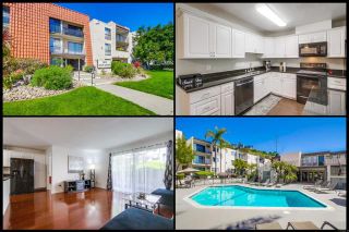 Main Photo: Condo for sale : 2 bedrooms : 6780 Friars Road #121 in San Diego