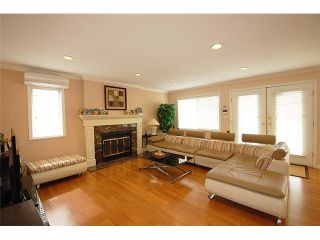 Photo 5: 6733 HEATHER ST in Vancouver: South Cambie House for sale (Vancouver West)  : MLS®# V996548