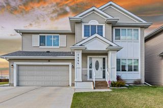 Main Photo: 7884 Martha's Haven Park NE in Calgary: Martindale Detached for sale : MLS®# A2132448