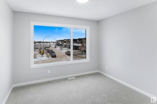 Photo 27: 611 35 Street SW in Edmonton: Zone 53 House for sale : MLS®# E4321225