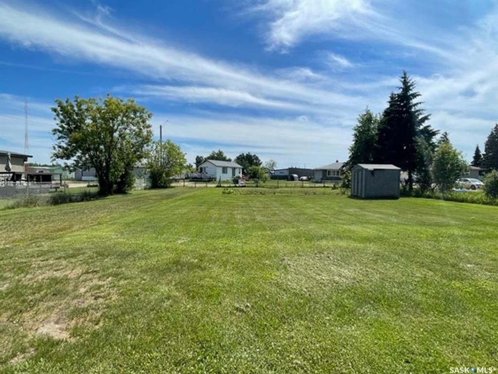 Main Photo: 605 Sergent Avenue East in Meadow Lake: Lot/Land for sale : MLS®# SK902613