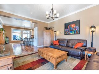 Photo 6: 10149 272 Street in Maple Ridge: Whonnock House for sale : MLS®# R2703416