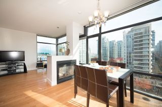 Photo 25: 902 1863 ALBERNI Street in Vancouver: West End VW Condo for sale (Vancouver West)  : MLS®# R2851175