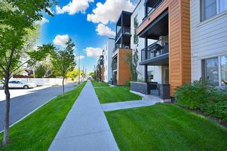 Photo 35: 2104 1317 27 Street SE in Calgary: Albert Park/Radisson Heights Apartment for sale : MLS®# A2128738