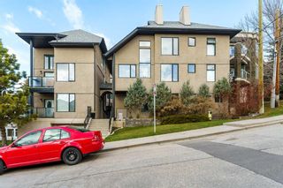 Photo 23: 1 517 5 Street NE in Calgary: Bridgeland/Riverside Apartment for sale : MLS®# A2124911