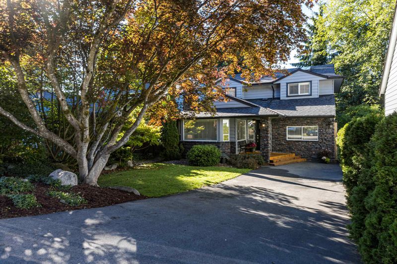 FEATURED LISTING: 3865 HAMBER Place North Vancouver