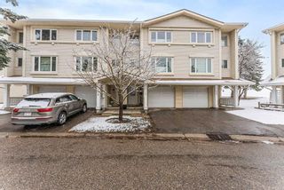 Main Photo: 718 Queenston Terrace SE in Calgary: Queensland Row/Townhouse for sale : MLS®# A2124137