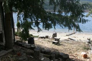Photo 4: Affordable Adams Lake Waterfront!