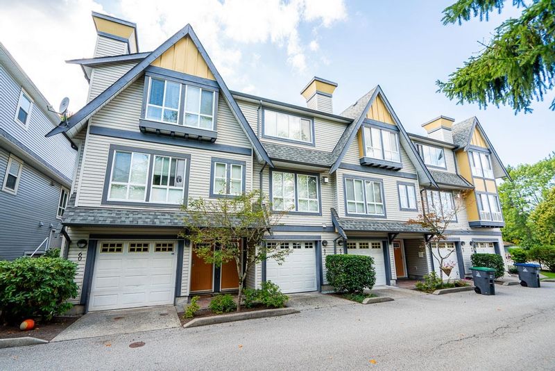FEATURED LISTING: 61 - 16388 85 Avenue Surrey