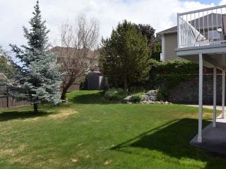 Photo 34: 1664 COLDWATER DRIVE in : Juniper Heights House for sale (Kamloops)  : MLS®# 128376
