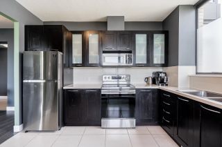 Photo 15: 702 9300 UNIVERSITY Crescent in Burnaby: Simon Fraser Univer. Condo for sale (Burnaby North)  : MLS®# R2871021
