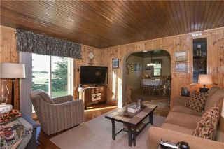 Photo 6: 255072 9th Line in Amaranth: Rural Amaranth House (1 1/2 Storey) for sale : MLS®# X4164947