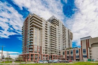 Main Photo: 514 8710 Horton Road SW in Calgary: Haysboro Apartment for sale : MLS®# A2133497