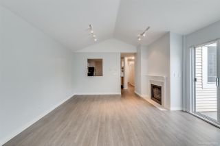 Photo 5: 323 6820 RUMBLE Street in Burnaby: South Slope Condo for sale in "GOVERNOR'S WALK" (Burnaby South)  : MLS®# R2082690