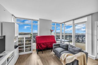 Photo 8: 3801 4900 LENNOX Lane in Burnaby: Metrotown Condo for sale in "The Park" (Burnaby South)  : MLS®# R2741721