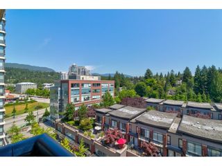 Photo 20: 702 121 BREW Street in Port Moody: Port Moody Centre Condo for sale in "ROOM AT SUTERBROOK" : MLS®# R2596071