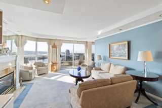 Photo 5: 2001 1235 QUAYSIDE Drive in New Westminster: Quay Condo for sale in "THE RIVIERA" : MLS®# R2855039