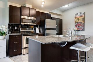 Photo 4: 4407 11811 Lake Fraser Drive SE in Calgary: Lake Bonavista Apartment for sale : MLS®# A1250521