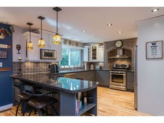 Photo 14: 19650 50A AVENUE in Langley: Langley City House for sale : MLS®# R2449912