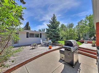 Photo 42: 12032 Canaveral Road SW in Calgary: Canyon Meadows Detached for sale : MLS®# A1237057