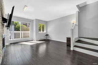 Photo 13: 79 7831 GARDEN CITY Road in Richmond: Brighouse South Townhouse for sale : MLS®# R2789096