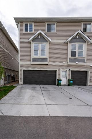 Photo 23: 346 South Point Square SW: Airdrie Row/Townhouse for sale : MLS®# A1231404