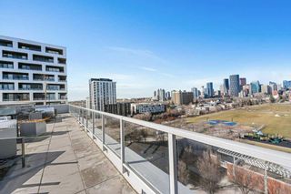 Photo 37: 407 88 9 Street NE in Calgary: Bridgeland/Riverside Apartment for sale : MLS®# A2120766
