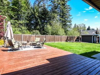 Photo 3: 3290 Willow Creek Rd in CAMPBELL RIVER: CR Willow Point House for sale (Campbell River)  : MLS®# 786417
