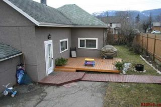Photo 17: 230 - 1st Street S.E. in Salmon Arm: Downtown House for sale : MLS®# 9228233