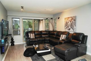 Photo 3: 409 2959 SILVER SPRINGS Boulevard in Coquitlam: Westwood Plateau Condo for sale : MLS®# R2429799