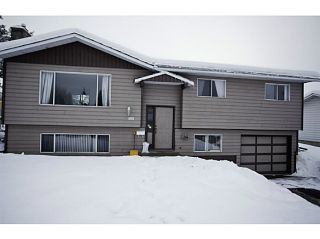Photo 1: 400 DODWELL Street in Williams Lake: Williams Lake - City House for sale (Williams Lake (Zone 27))  : MLS®# N232749