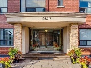 Photo 2: 214 2550 Bathurst Street in Toronto: Forest Hill North Condo for lease (Toronto C04)  : MLS®# C3861678