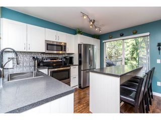 Photo 8: 27 6747 203RD Street in Langley: Willoughby Heights Townhouse for sale in "Sagebrook" : MLS®# R2275661