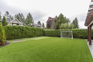 Photo 14: 935 MERRITT Street in Coquitlam: Harbour Chines House for sale : MLS®# R2266786