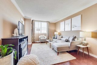 Photo 7: 708 1665 Pickering Parkway in Pickering: Village East Condo for sale : MLS®# E5879932