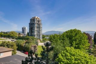 Photo 15: 604 38 LEOPOLD Place in New Westminster: Downtown NW Condo for sale in "EAGLE CREST" : MLS®# R2267883