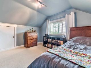 Photo 31: 1606 E 10TH Avenue in Vancouver: Grandview Woodland House for sale (Vancouver East)  : MLS®# R2579032