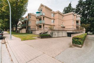 Photo 26: 208 2231 WELCHER Avenue in Port Coquitlam: Central Pt Coquitlam Condo for sale in "Place on the Park" : MLS®# R2739871