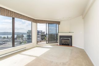 Photo 10: 408 1689 DUCHESS Avenue in West Vancouver: Ambleside Condo for sale in "The Heritage" : MLS®# R2887071