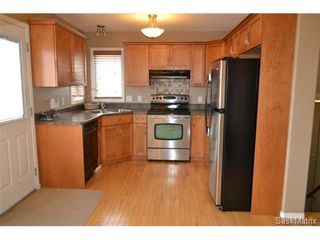 Photo 3: 735 Rutherford Lane in Saskatoon: Sutherland Single Family Dwelling for sale (Saskatoon Area 01)  : MLS®# 496956