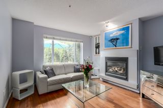 Photo 2: 2738 CRANBERRY Drive in Vancouver: Kitsilano Townhouse for sale in "ZYDECO" (Vancouver West)  : MLS®# R2073956