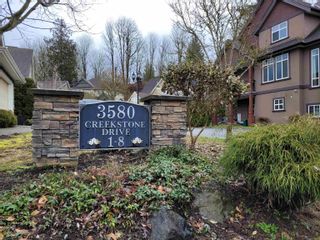 Photo 33: 6 3580 CREEKSTONE Drive in Abbotsford: Abbotsford East House for sale in "CREEKSTONE ESTATES" : MLS®# R2654876