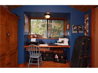 Photo 9: 2931 GRAUMAN RD: Roberts Creek House for sale (Sunshine Coast)  : MLS®# V955183