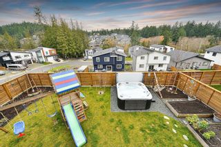 Photo 48: 1051 GOLDEN SPIRE Cres in Langford: La Olympic View House for sale : MLS®# 892571