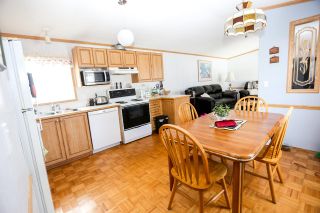 Photo 7: 9 616 Armour Road in Barriere: BA Manufactured Home for sale (NE)  : MLS®# 165837