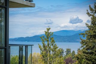 Photo 2: 1102 5989 WALTER GAGE Road in Vancouver: University VW Condo for sale in "Corus" (Vancouver West)  : MLS®# R2688498