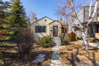 Photo 40: 1631 6A Street NW in Calgary: Rosedale Detached for sale : MLS®# A2039475
