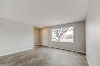 Photo 5: A &  B 1104 Child Avenue NE in Calgary: Renfrew Full Duplex for sale : MLS®# A2013232