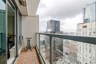 Photo 4: 2804 610 GRANVILLE Street in Vancouver: Downtown VW Condo for sale (Vancouver West)  : MLS®# R2337665