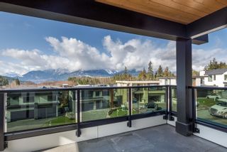 Photo 25: 4 3385 MAMQUAM Road in Squamish: University Highlands House for sale in "Legacy Ridge" : MLS®# R2760680